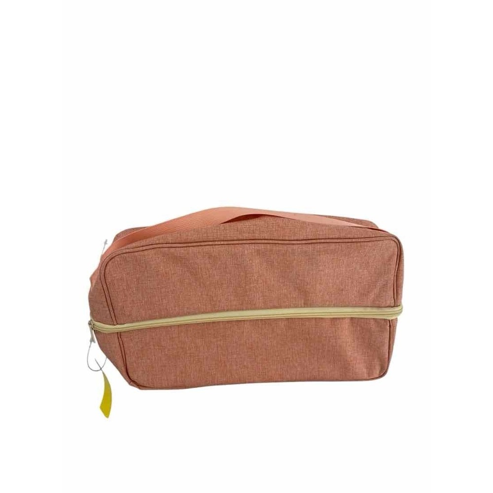No Brand Pink Organizer